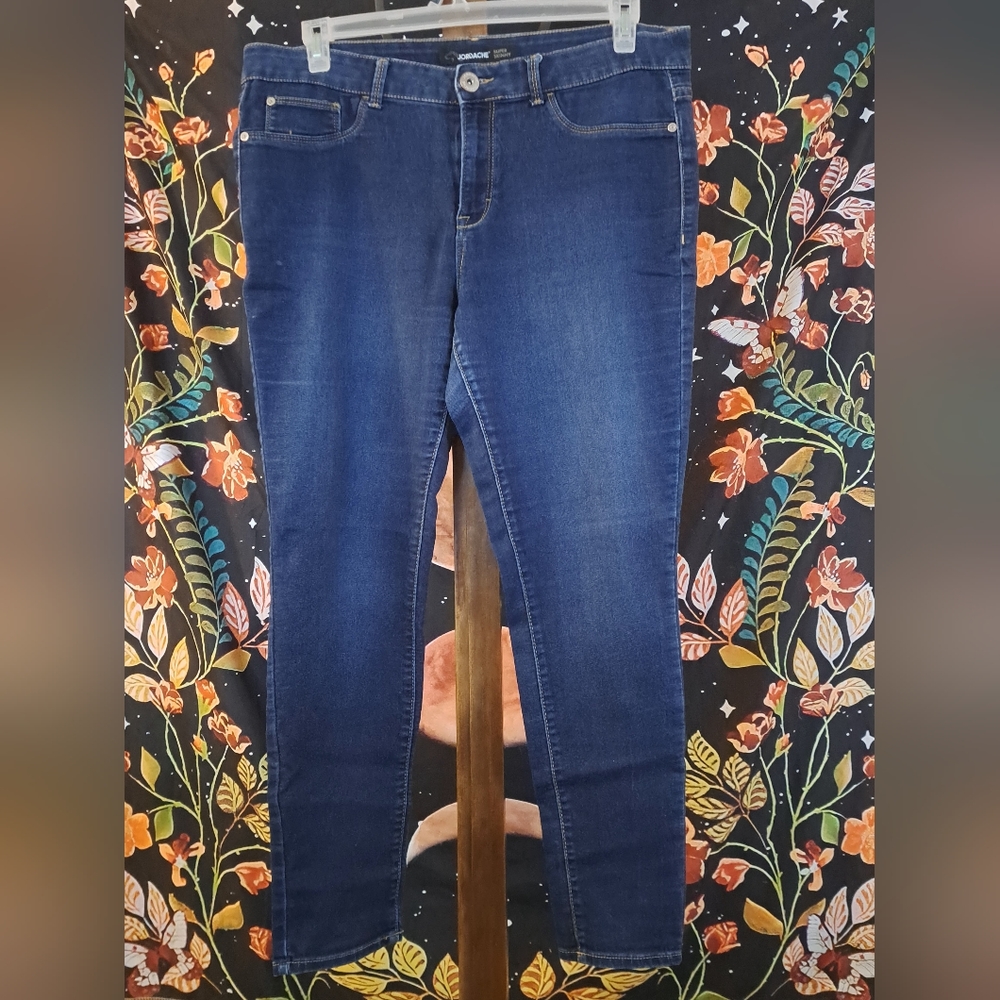 Jordache Jean's
